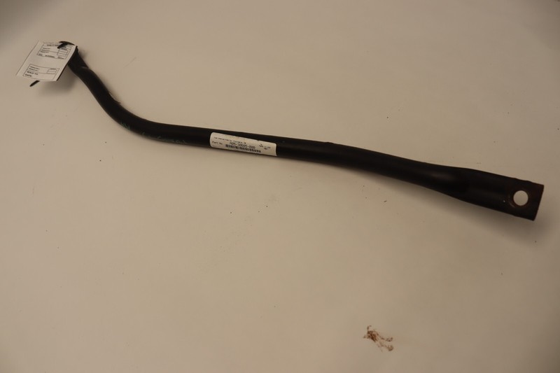 13-17 FREIGHTLINER CASCADIA EVOLUTION 125 RIGHT RADIATOR SUPPORT STRUT ROD OEM