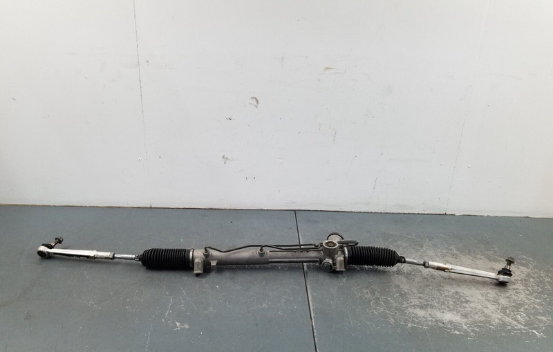 2007 05 - 12 Porsche 911 997 Carrera S Rack & Pinion / Tie Rods #15687 D2