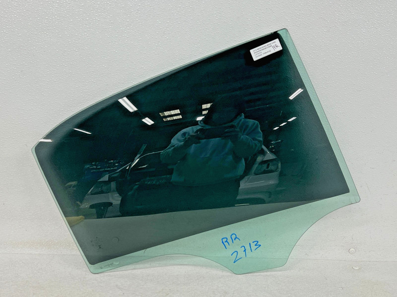 ⭐2010-2016 MERCEDES-BENZ E-CLASS REAR RIGHT SIDE DOOR WINDOW GLASS OEM LOT2713