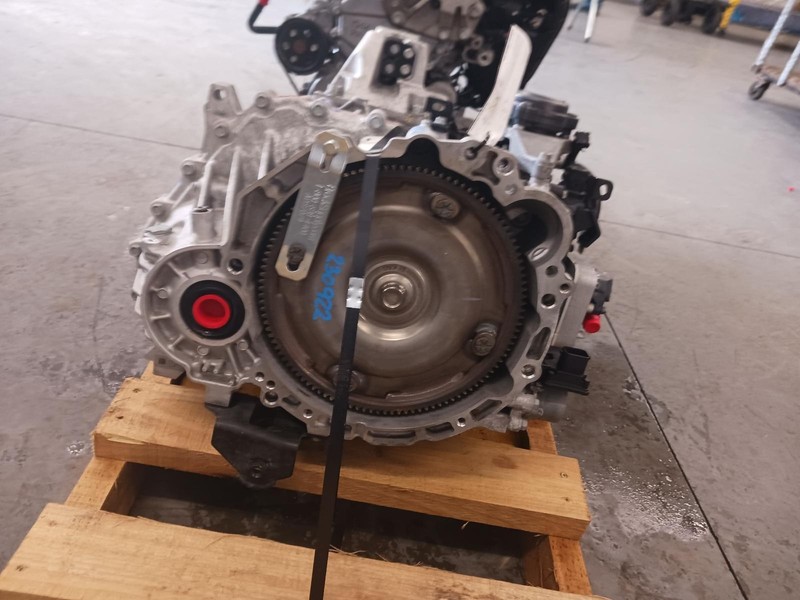 20-'23 HYUNDAI SONATA Auto Transmission 8 speed 2.5L 64k miles 6 Month Wnty!