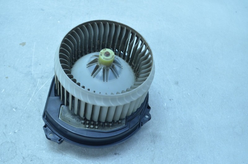 15-17 CHRYSLER 200 2.4L AC HEATER BLOWER MOTOR FAN OEM