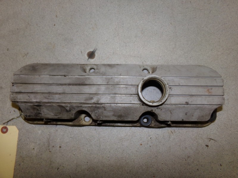 GM Chevy Valve Cover 25534751 ASM *FREE SHIPPING*