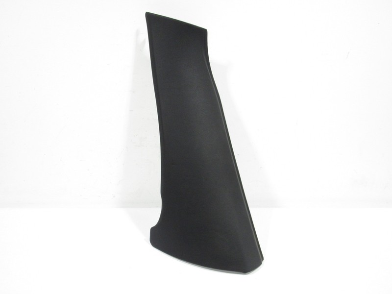 14-19 BMW X6 F16 2019 Rear Left Driver C Pillar Trim Panel Cover |@1