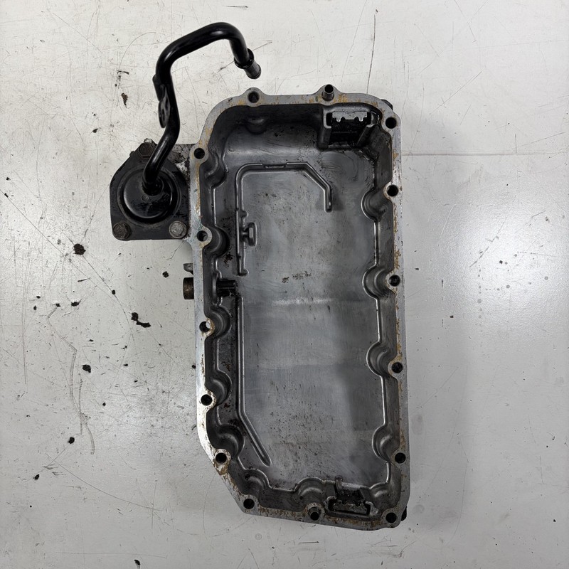01-06 Honda Insight CVT Transmission Oil Pan 21150-PHT-010 OEM