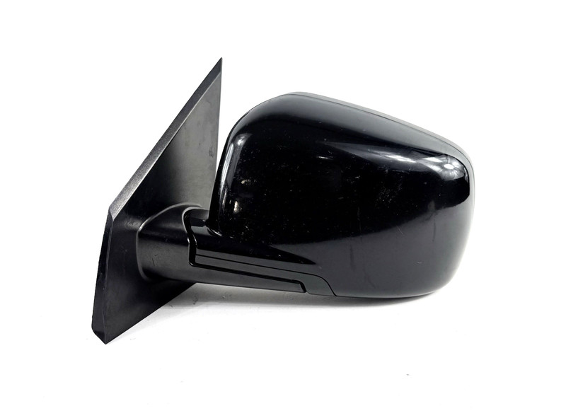 2009-2020 Dodge Journey Left Driver Side Power Mirror LH Heated / Black OEM