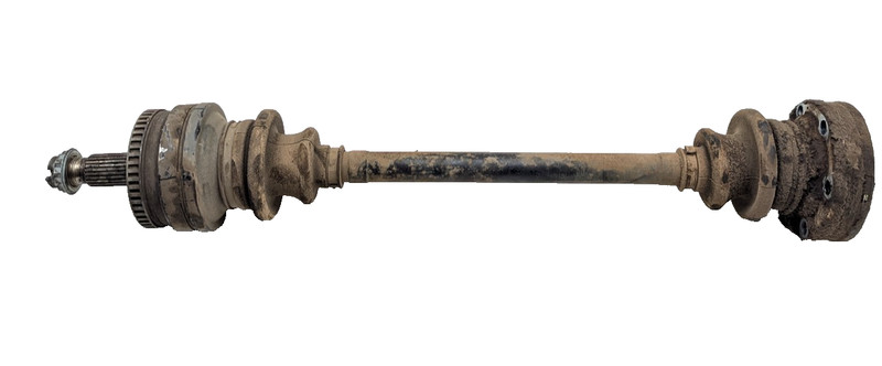 97-04 Mercedes C230 Rear Passenger CV Axle OEM