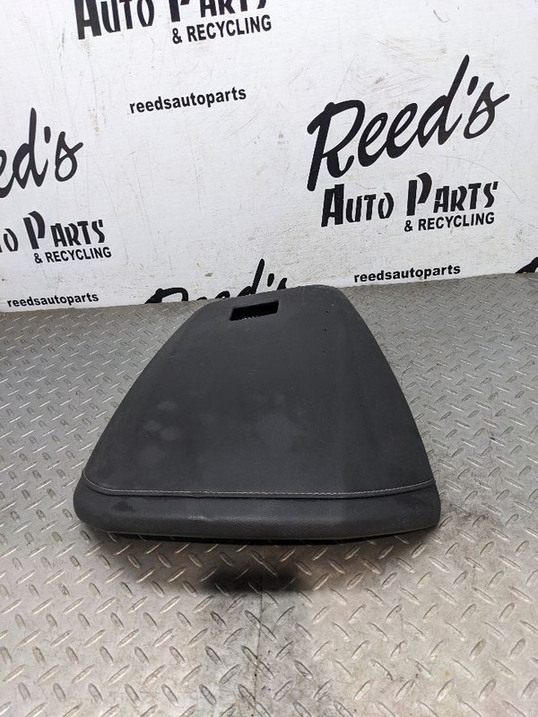 15-19 GMC CHEVY YUKON TAHOE INSTRUMENT CLUSTER DASH PANEL TRIM COVER OEM 1170344