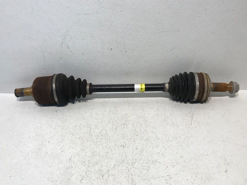 06-08 Honda Pilot Axle Shaft Front Driver Left 44306-S9V-A710-M1 OEM
