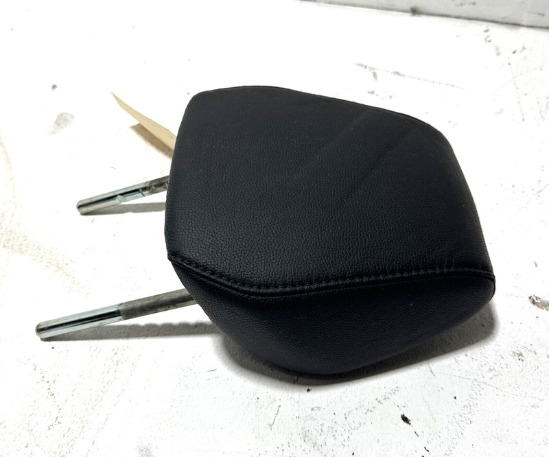 DENT! 2014 - 2018 ACURA MDX FRONT LEFT OR RIGHT SIDE SEAT SIDE HEADREST OEM