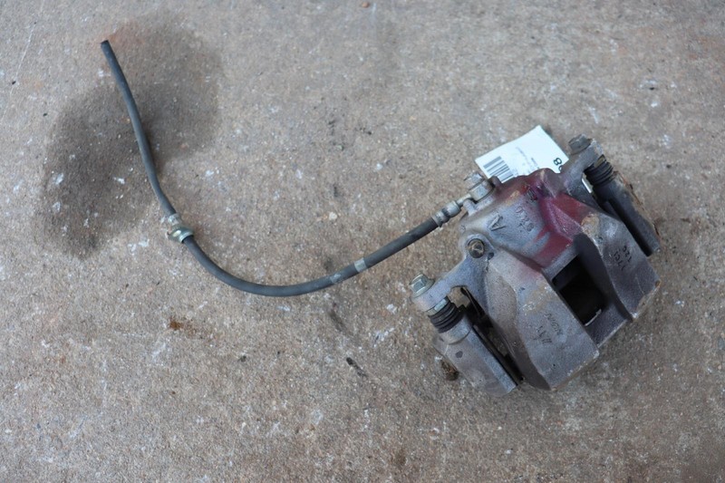 2018-2022 HONDA ACCORD FRONT RIGHT PASSENGER SIDE BRAKE CALIPER W/ HOSE OEM