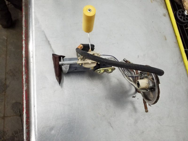 Fuel Pump Assembly Supreme Fits 96-97 CUTLASS 180350