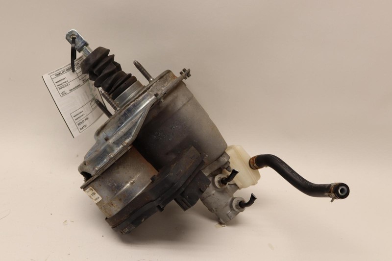 2018-2020 HONDA ACCORD 2.0T POWER BRAKE MASTER CYLINDER & IBOOSTER & TANK OEM