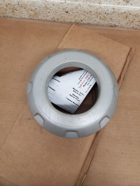 F350SD2015 Center Cap Wheel 282985