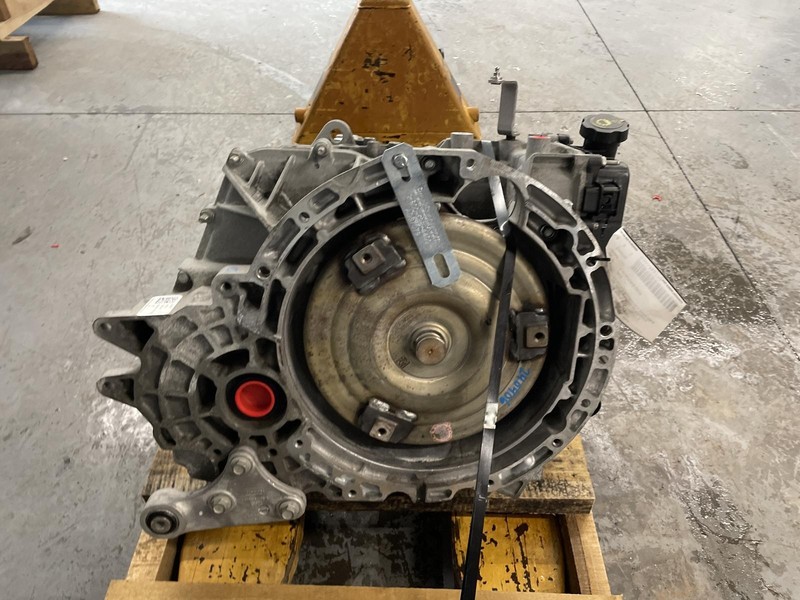 16-'18 LINCOLN MKX Auto Transmission 6 Speed 3.7L FWD 79k miles 6 Month Wnty!