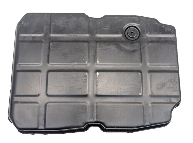 ✅ 00-05 Mercedes SLK32 C320 E320 722.6 Automatic Transmissiono Oil Pan OEM✅