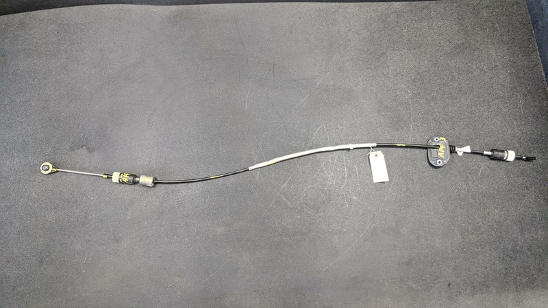 Transmission Shift Control Lever Cable 2016 Volvo V60 31367925 2015 2017 2018