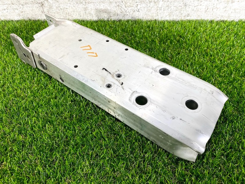 14-21 BMW SERIES 2 3 4 FRONT BUMPER RIGHT RH PASS SIDE REINFORCEMENT BRACKET OEM