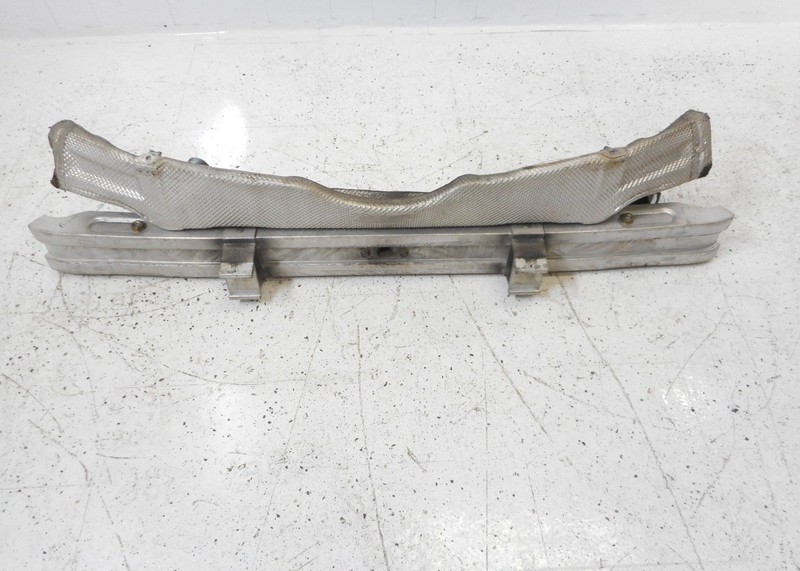97-04 Porsche 986 Boxster Rear Bumper Impact Reinforcement Bar Beam OEM
