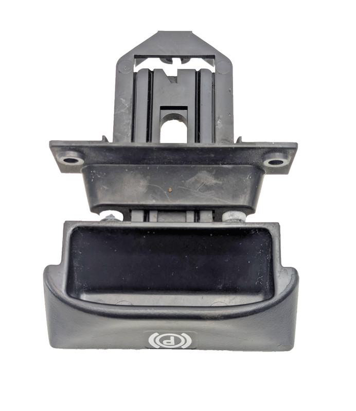 98-05 Mercedes W163 ML320 ML55 Electronic Parking Button Switch 1634270020 OEM