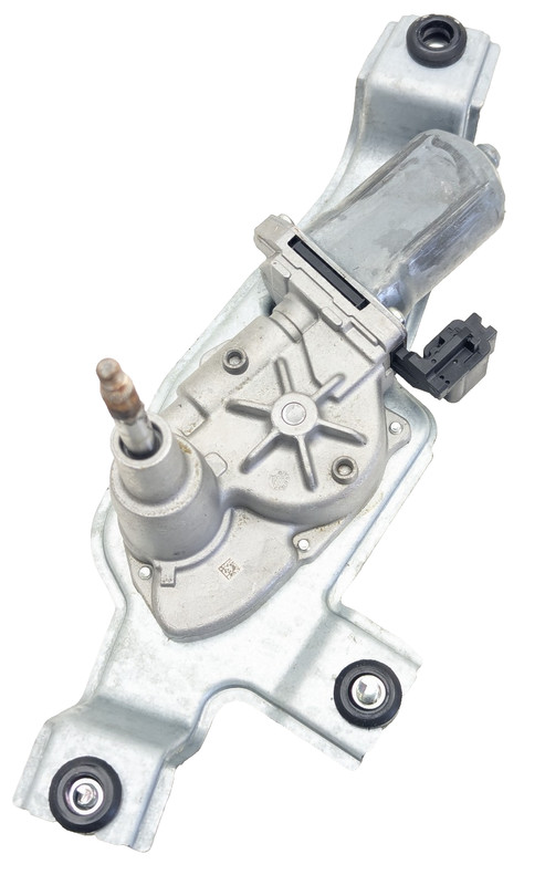 15-19 Land Rover Discovery Sport L550 Rear Glass Windshield Wiper Motor