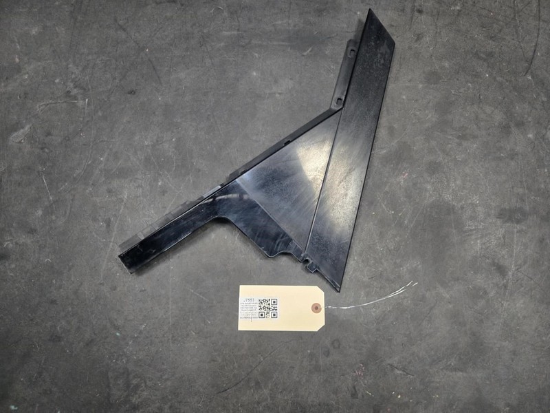 Rear Left Door Window Rear Side Molding 2018 Range Rover Velar LR148906 19-22 X