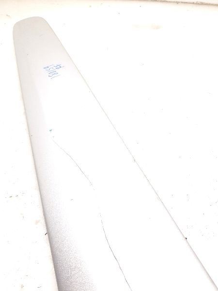 2002 TOYOTA RAV4 PASSENGER SIDE FRONT DOOR MOULDING