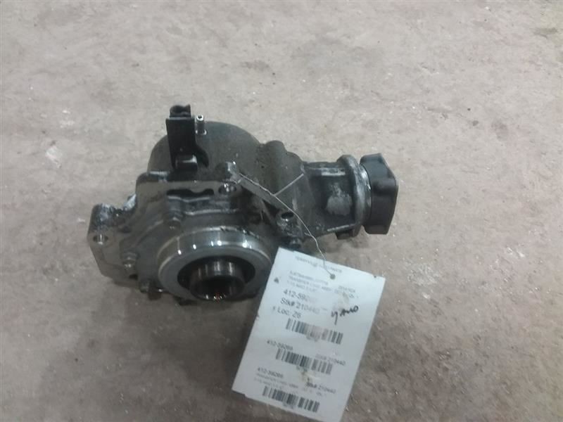 Transfer Case Fits 13-17 RDX 777657