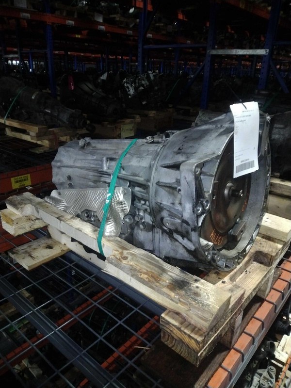 2010 Porsche Cayenne Automatic Transmission Assembly 3.6L OEM Warranty 6M