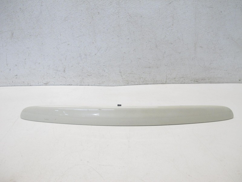07-15 MINI COOPER S R56 R57 R58 R59 TAILGATE BOOT LID HANDLE TRIM OEM 021125
