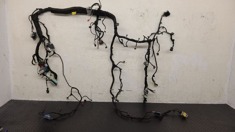 2020 Jeep Gladiator Dash Wire Wiring Harness OEM 68407779AC