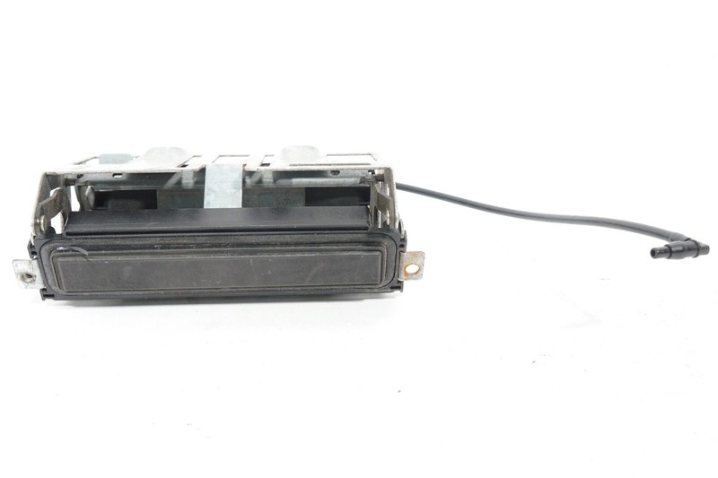 94 95 96 97 98 99 MERCEDES S420 W140 REAR TRUNK LID HANDLE ACTUATOR OEM