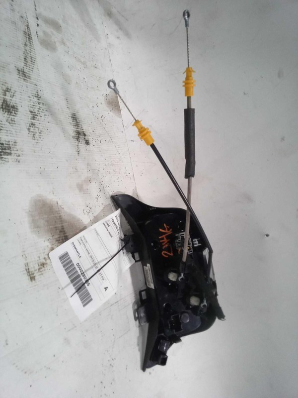 2015 Chevrolet Spark A/C Selector Switch OEM Black 95088045 95088405 Used