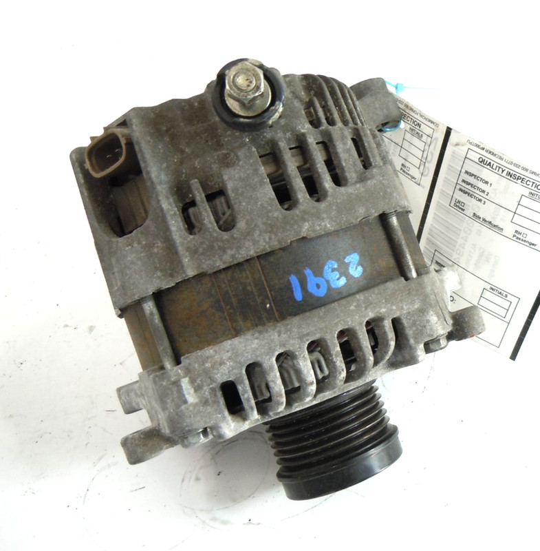 2015 2016 2017 Subaru Legacy Outback 2.5L Alternator OEM
