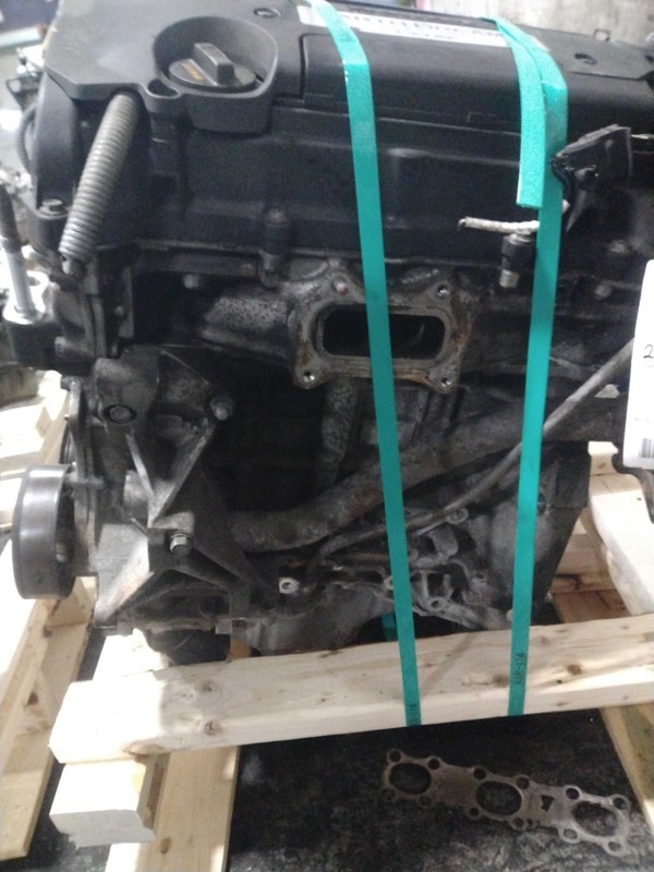 2015 Honda CR-V 2.4L Engine Complete Assembly 144K Miles OEM Warranty