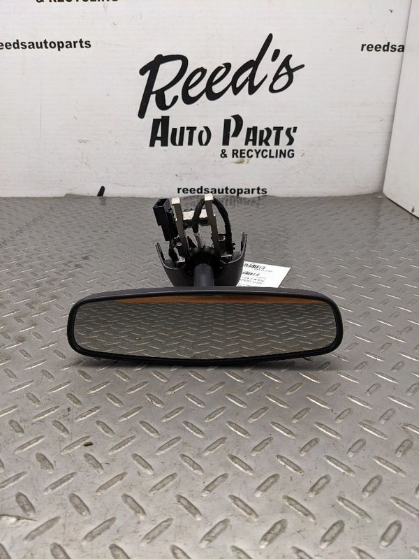 Rear View Mirror Manual Dimming Mirror Opt D31 Fits 13-23 MALIBU 1170396