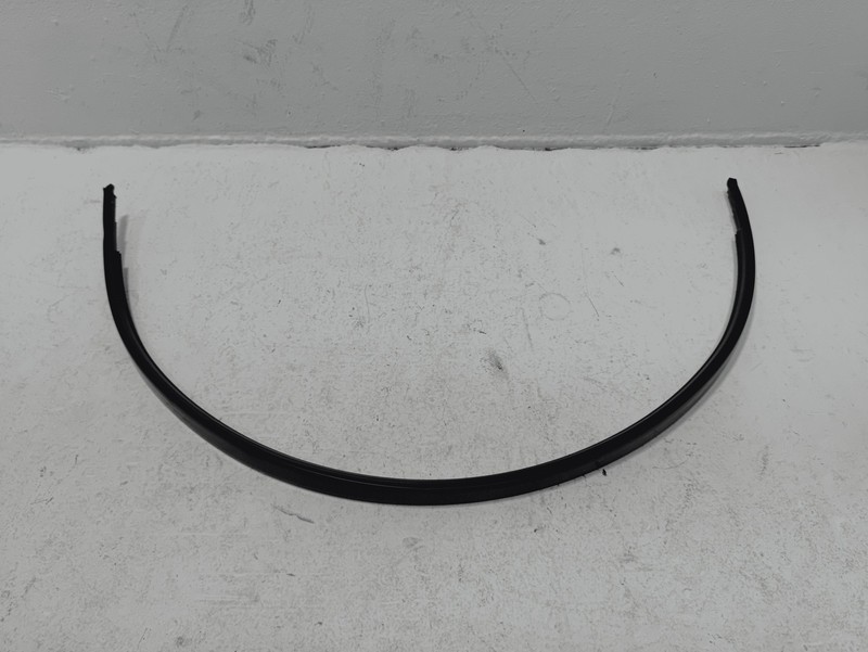 2016-2021 Honda Civic Front Right Door Window Inner Weathersrip Belt Seal OEM