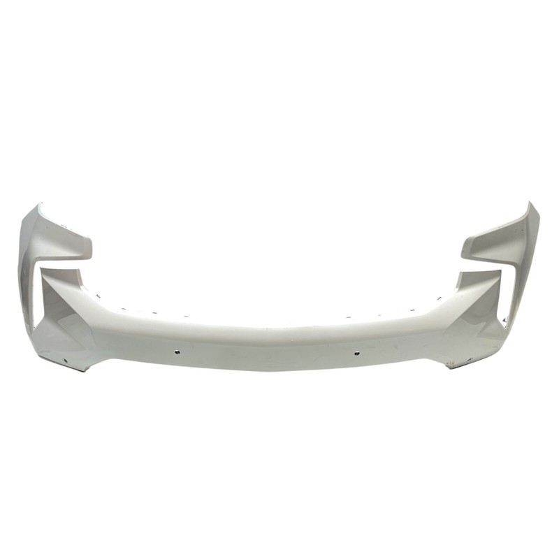Broken Tab* 21-24 Chevrolet Chevy Tahoe Suburban LS LT Front Bumper Cover OEM