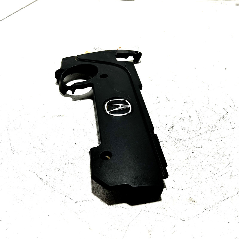 ACURA ILX 2016-2022 2.4L ENGINE MOTOR COVER PANEL & LOGO OEM