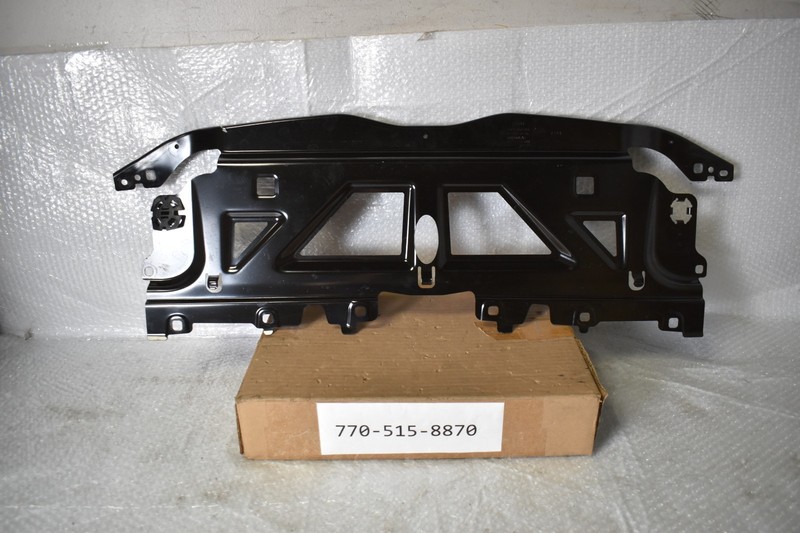 2021-2025 BMW Upper Panel 51-64-8-076-814