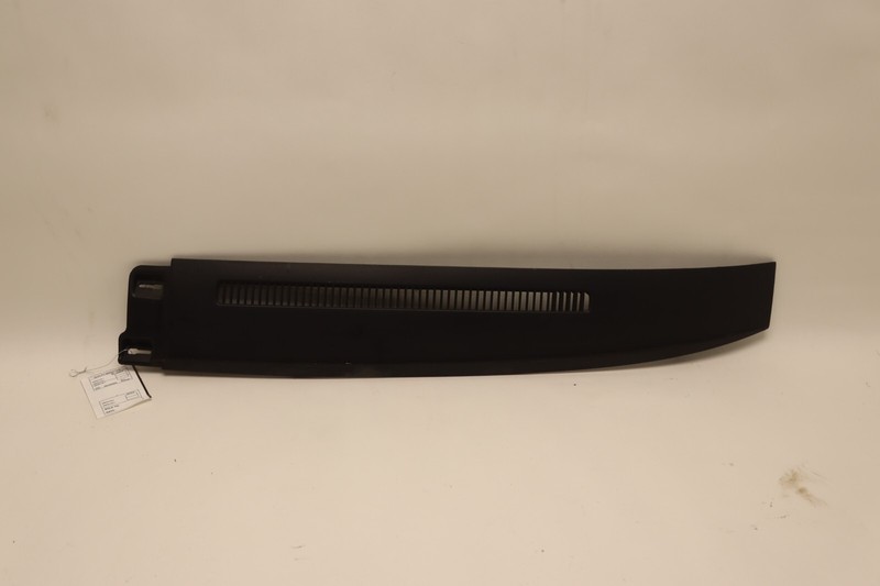 2018-24 FREIGHTLINER CASCADIA LEFT DRIVER DASHBOARD WINDSHIELD TRIM COVER OEM