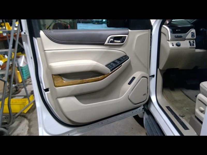 2017 DENALI Driver Left Front Door Trim Panel 1199143