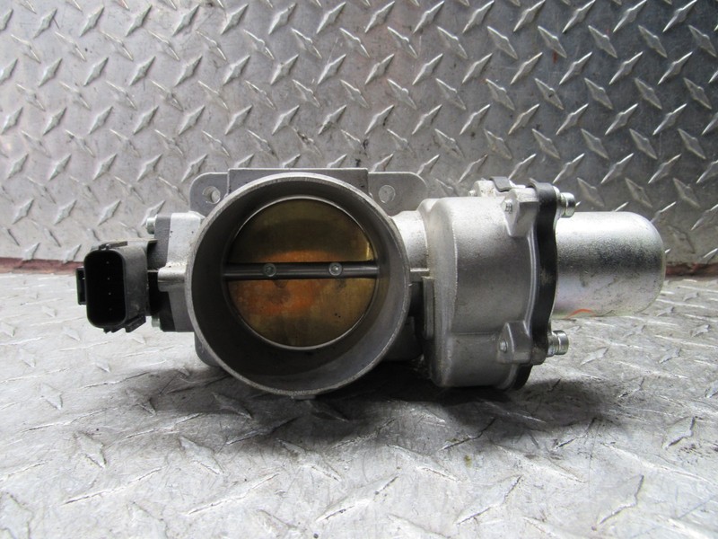 04-10 FORD EXPLORER THROTTLE BODY VALVE 6-245 (4.0L) 4 DOOR EXCLUDING SPORT TRAC