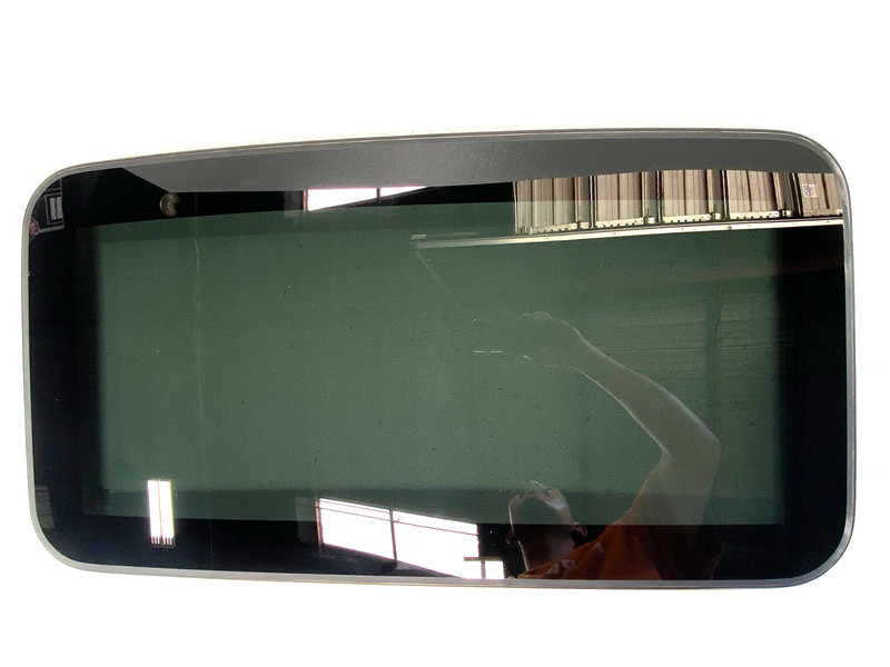 21-23 KIA SELTOS SUNROOF GLASS WINDOW OEM #A0.22