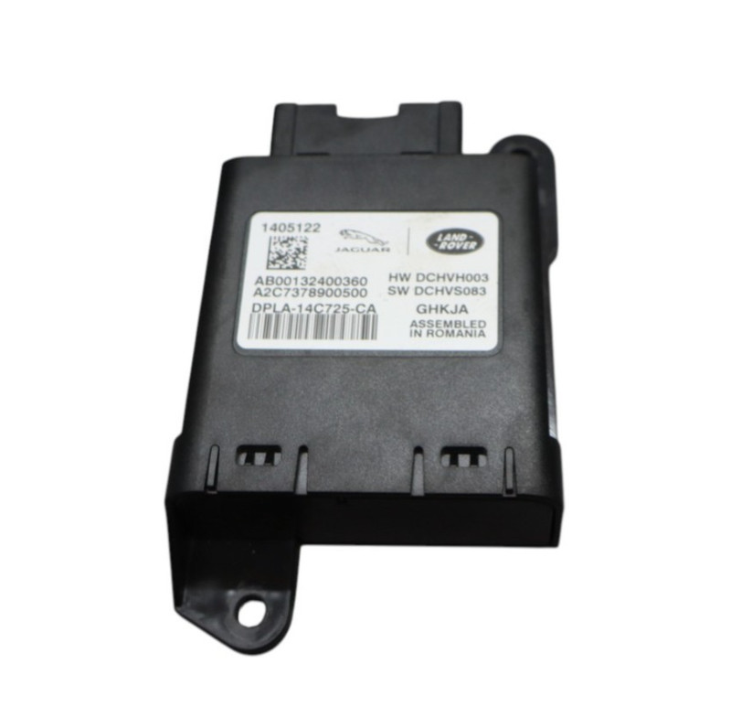 14-22 LR Range Rover Sport Front Left Side Seat Heat Control Module Unit OEM