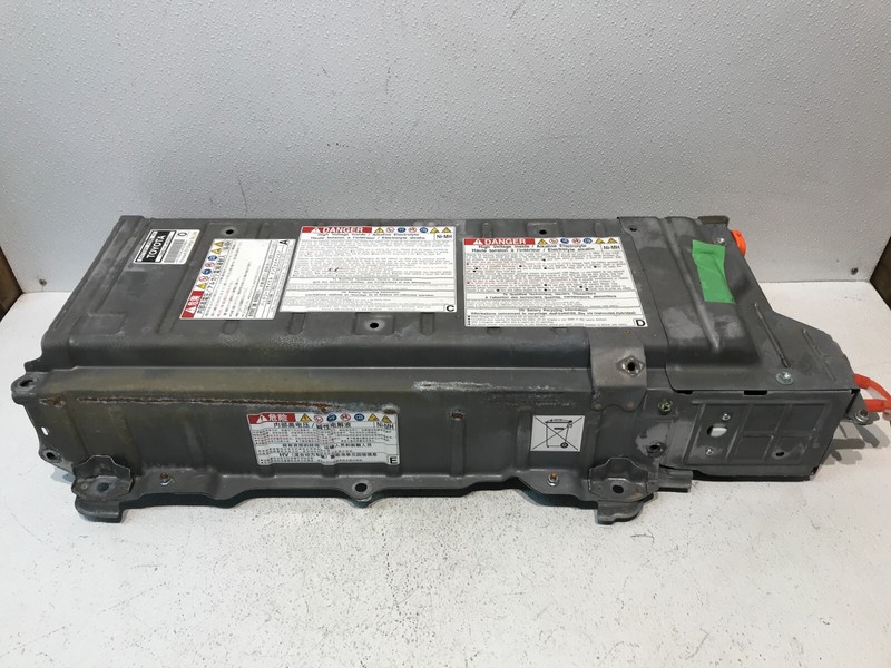 2004 - 2009 OEM TOYOTA PRIUS HYBRID BATTERY ASSEMBLY 1.5L G9510-47031