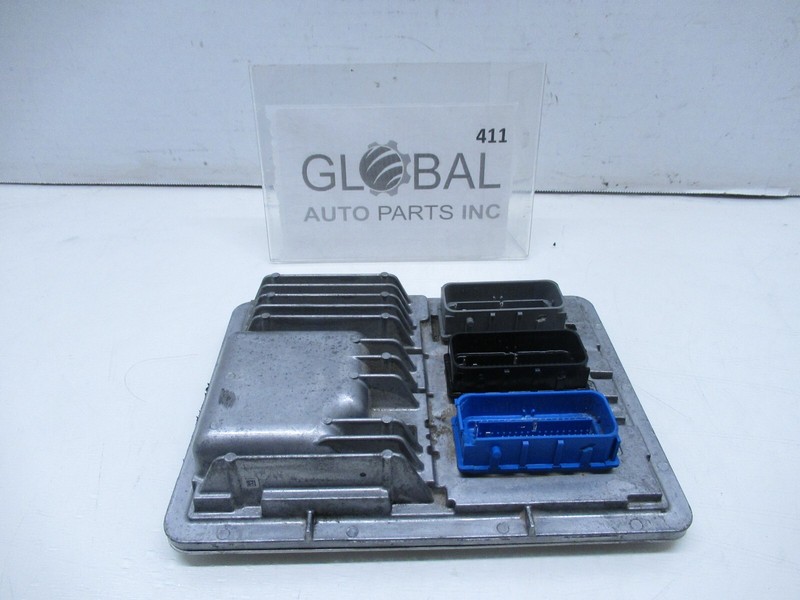 2016 CADILLAC CTS 2.0L ENGINE CONTROL MODULE COMPUTER ECM ECU OEM