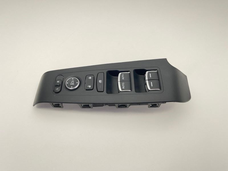 2022-2024 HONDA CIVIC LEFT DOOR WINDOWS MASTER SWITCH 2.0L FWD -SPORT- 6K 57642