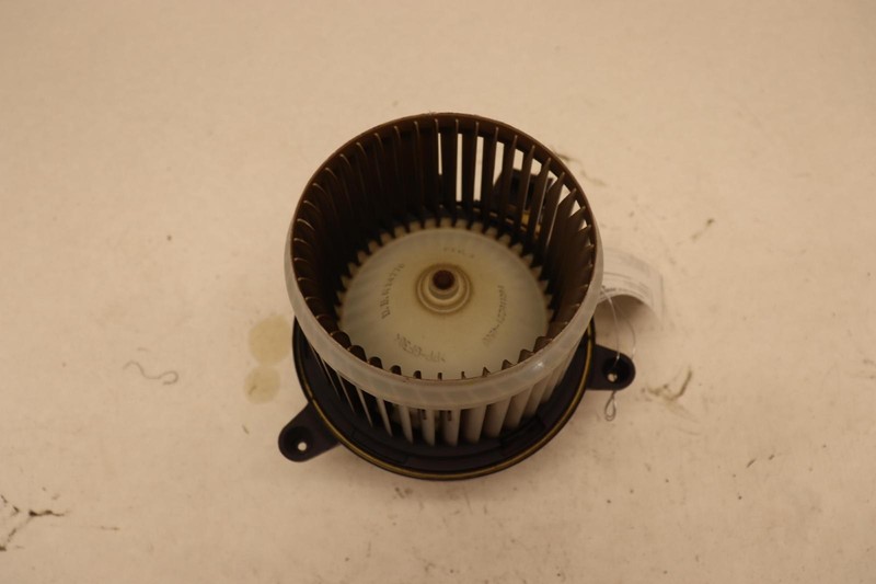 2018-2024 ALFA ROMEO STELVIO HVAC HEATER AIR CONDITION BLOWER FAN MOTOR OEM