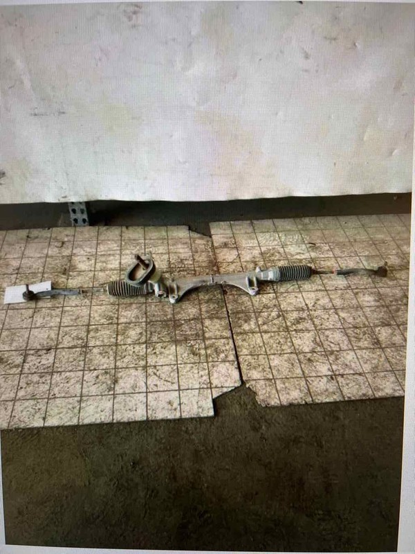 Steering Gear (incl. Rack) NISSAN SENTRA 13 14
