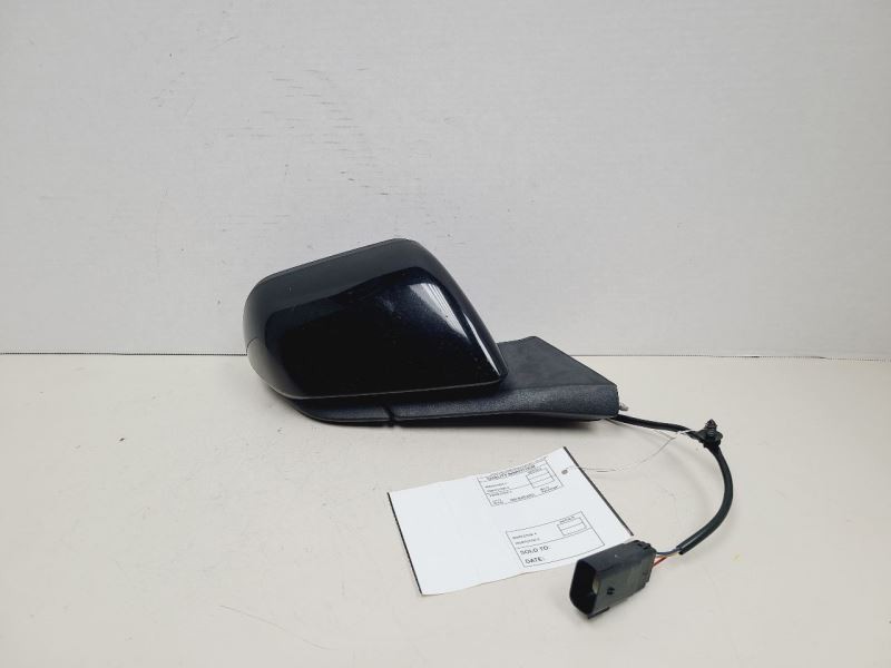 Passenger Side View Mirror Power Spotter Glass Fits 15-20 MUSTANG 565600